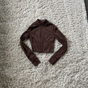 Balance Athletica Cropped Jacket